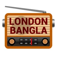 London Bangla Radio icon