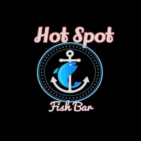 Hot Spot Fish Bar icon