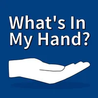 What's In My Hand? icon