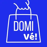 DOMI Vé icon