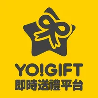 YO!GIFT - 即時送禮平台 icon