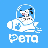 PETA毛孩方城市：陪牠放心購物的寵物精品城 icon