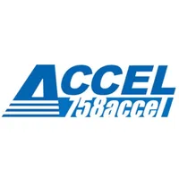 Accel_app icon