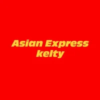 Asian Express kelty icon