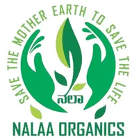 Nalaa Organics icon