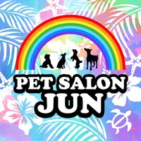 PET SALON JUN　公式アプリ icon