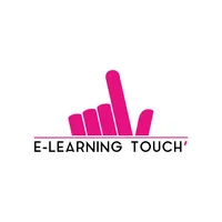 E-learning Touch' icon