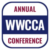 WWCCA Annual Conference. icon