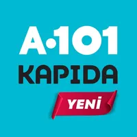 A101 KAPIDA icon