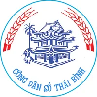 Công dân số Thái Bình icon