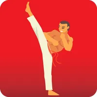 Capoeira Workout At Home icon