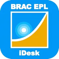 iDesk: Brac EPL Ltd. icon