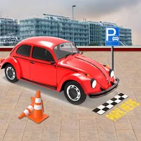 Car Parking Expert(Hard) icon