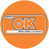 Súper OK icon