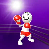 Boxing Champion League icon