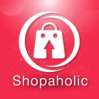 Shopaholic icon