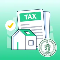 BMA Tax Map icon