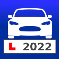 UK Driving Theory Test icon