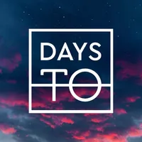 Days To Countdown icon
