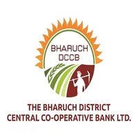 BharuchDCCB Mobile Banking icon