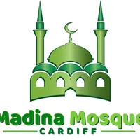 Madina Mosque Cardiff icon