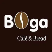 Boga Cafe and Bread icon