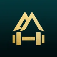 Growth Space Gym icon