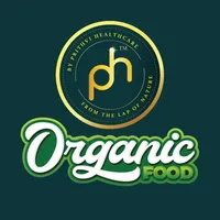 PH Organic Foods icon