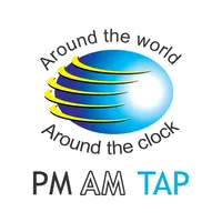 PMAM TAP icon