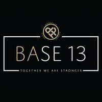 Base 13 Fitness icon