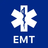 EMT Exam Prep Test icon