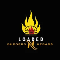 Loaded Burgers N Kebabs icon