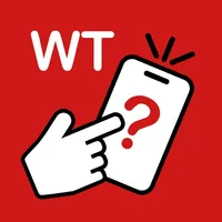 WhatsThat - in the picture icon