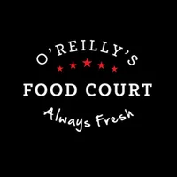 O'Reillys Foodtruck icon