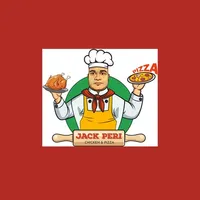 Jack Peri Chicken And Pizza icon