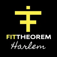 FITTHEOREM - HARLEM icon