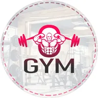 O Gym Admin icon