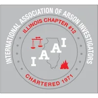 ILLINOIS Chapter of the IAAI icon