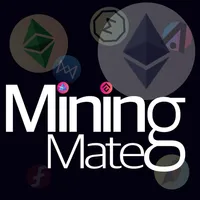 Mining Mate icon