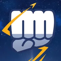 Powerfist Defence Force icon