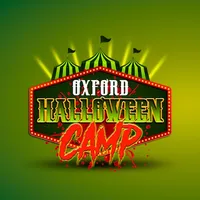 Oxfordcamp icon