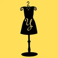 Yellow Kiss Boutique icon