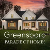 Greensboro Parade of Homes icon