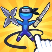 Draw Manga Clash - Ninja War icon