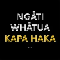 Ngāti Whātua Kapa Haka icon