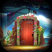 50 Rooms-Mystery World Escape icon