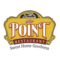 The Point Restaurant. icon