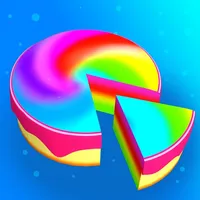 Color Swap 3D icon