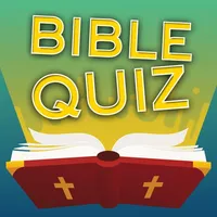 Bible Study : Trivia Questions icon