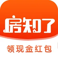 房知了 icon